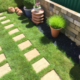 Jardin - Travaux d'entretien : confiez l'entretien de votre jardin à des professionnels pour des résultats impeccables Saint-Priest